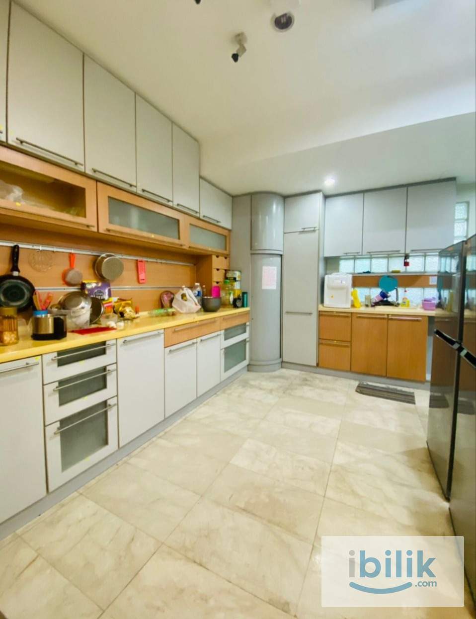 🏠Room For Rent At SS2 Petaling Jaya🏠Nearby Sea Park,LRT🚝Zero Deposit Apply💰 - Image 2