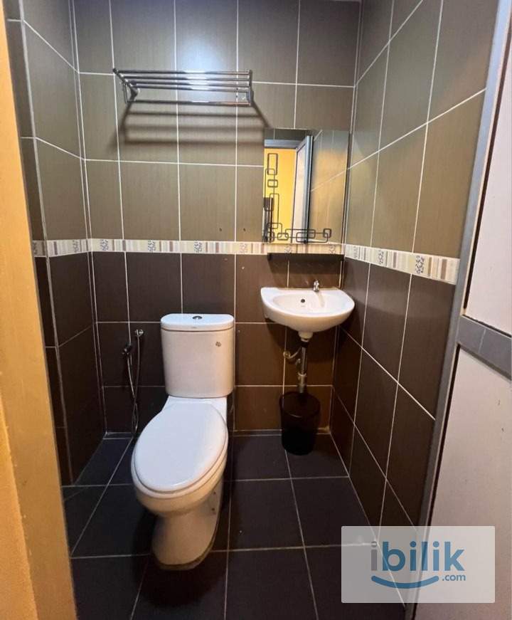 🏠Room For Rent At SS2 Petaling Jaya🏠Nearby Sea Park,LRT🚝Zero Deposit Apply💰 - Image 3