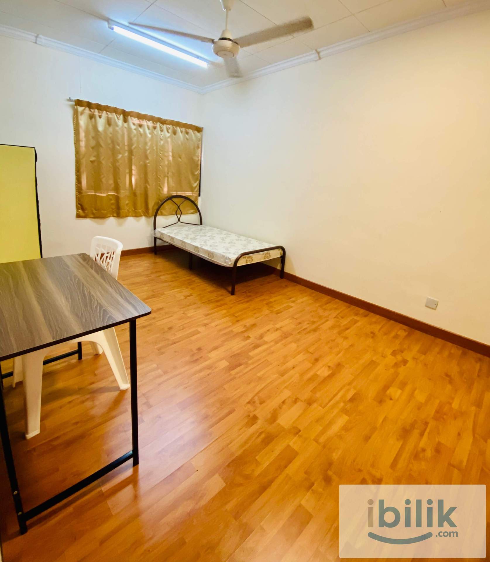 🏘️Room For Rent At SS15 Subang Jaya🏘️Nearby🚗Inti International University,SS15 Court Yard,LRTSS15 - Image 1