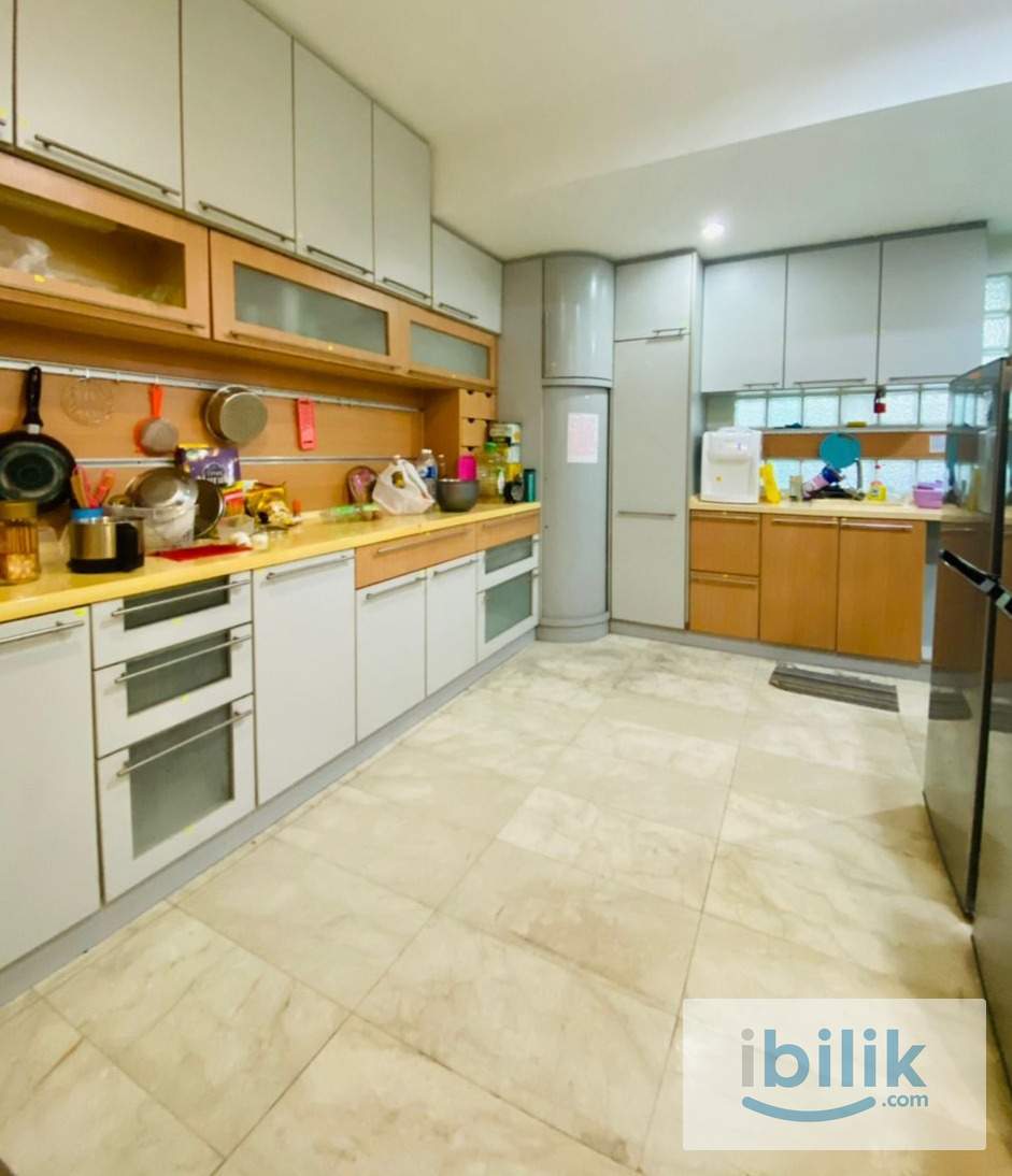 🏘️Room For Rent At SS15 Subang Jaya🏘️Nearby🚗Inti International University,SS15 Court Yard,LRTSS15 - Image 2