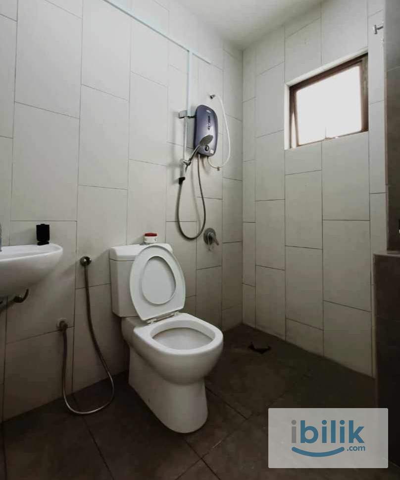 🏘️Room For Rent At SS15 Subang Jaya🏘️Nearby🚗Inti International University,SS15 Court Yard,LRTSS15 - Image 3