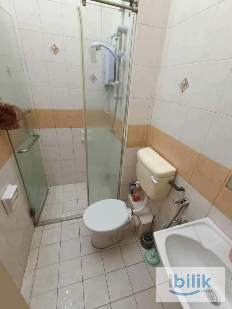 🥳Middle Room At Bandar Utama Petaling Jaya🥳Nearby🚗First Avenue,One Utama PJ,Center Point Bandar Utama,Ikea damansara  - Image 2