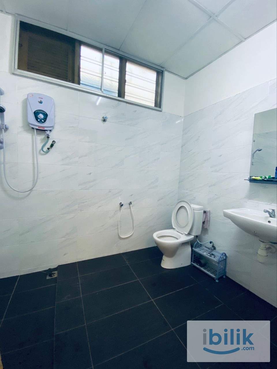 🏠Room For Rent At SS2 Petaling Jaya🏠Nearby Sea Park,LRT🚝Zero Deposit Apply💰 - Image 3