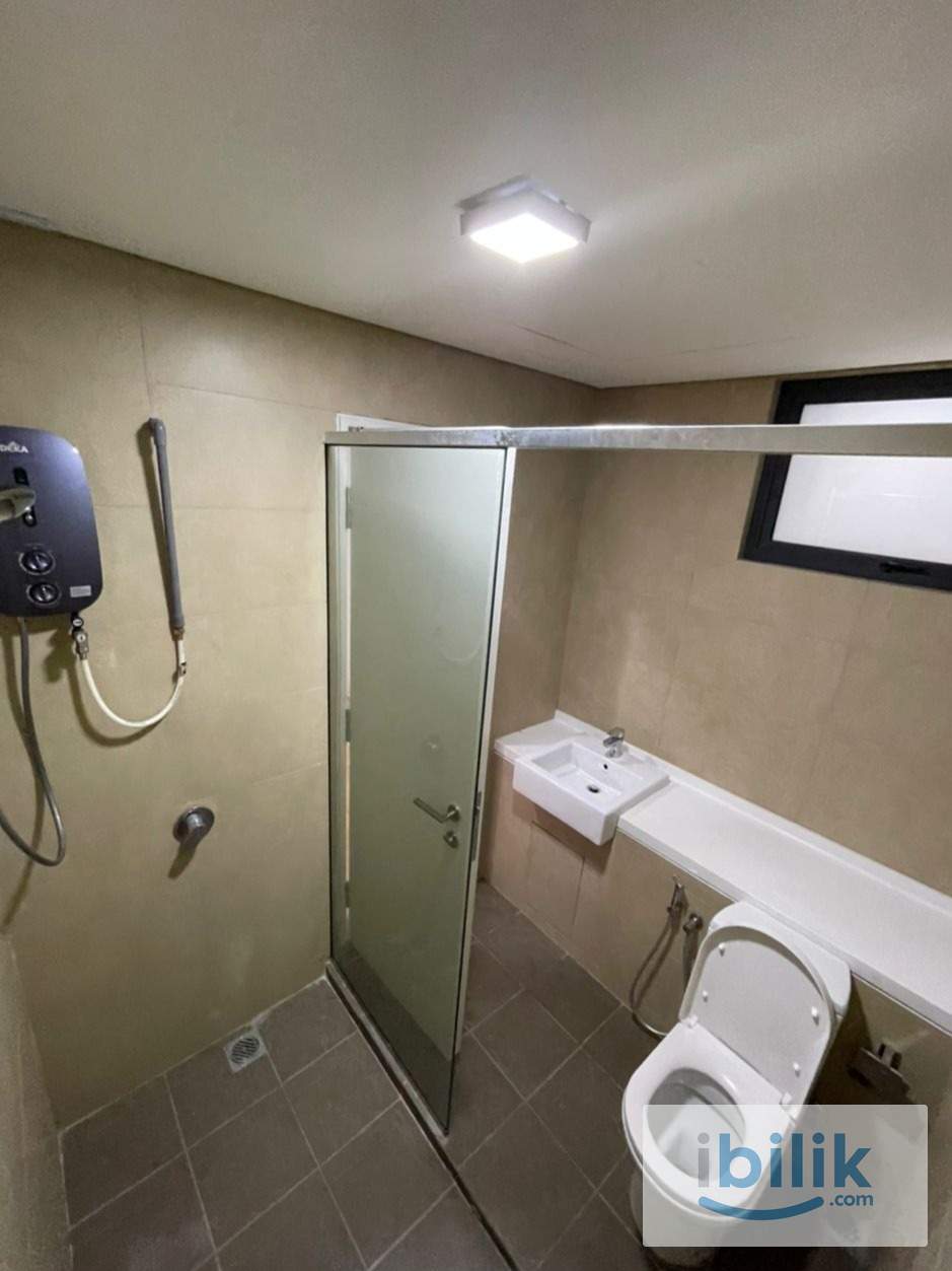 🏠Room For Rent At SS2 Petaling Jaya🏠Nearby Sea Park,LRT🚝Zero Deposit Apply💰 - Image 3