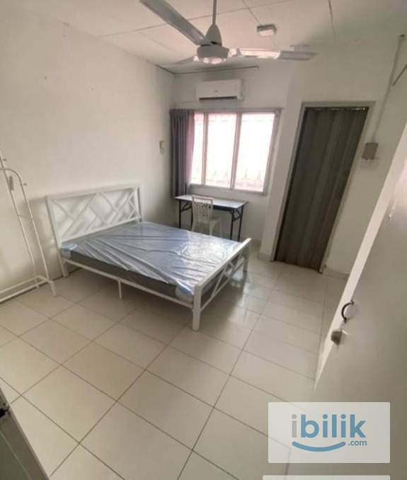 🏠Room For Rent At SS22 Petaling Jaya🏠Nearby🚗Atria Mall,Starling Mall,Damansara Uptown,Uptown 5📍 - Image 1