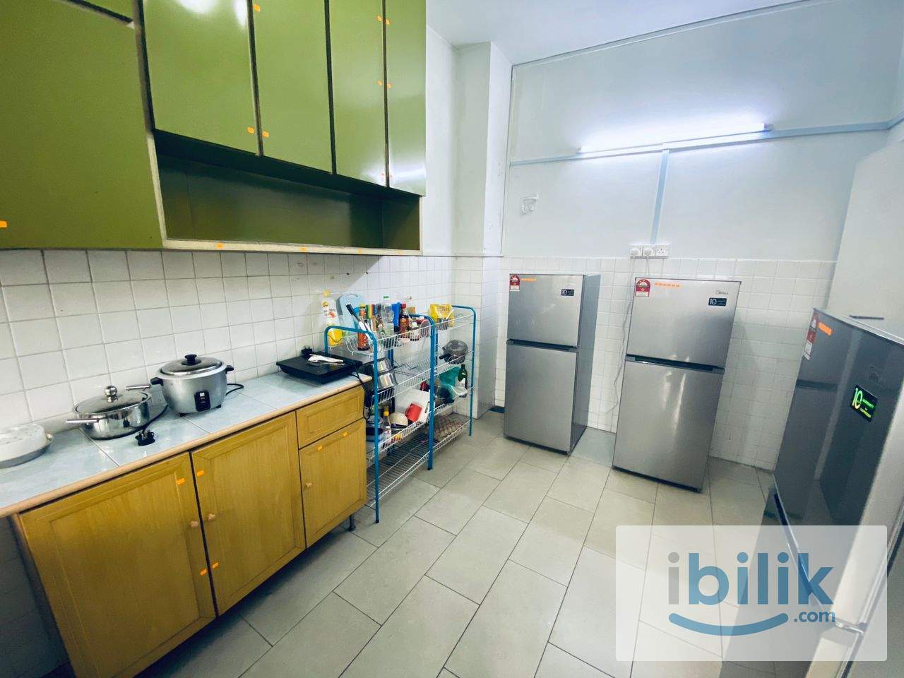 🏠Room For Rent At SS22 Petaling Jaya🏠Nearby🚗Atria Mall,Starling Mall,Damansara Uptown,Uptown 5📍 - Image 3