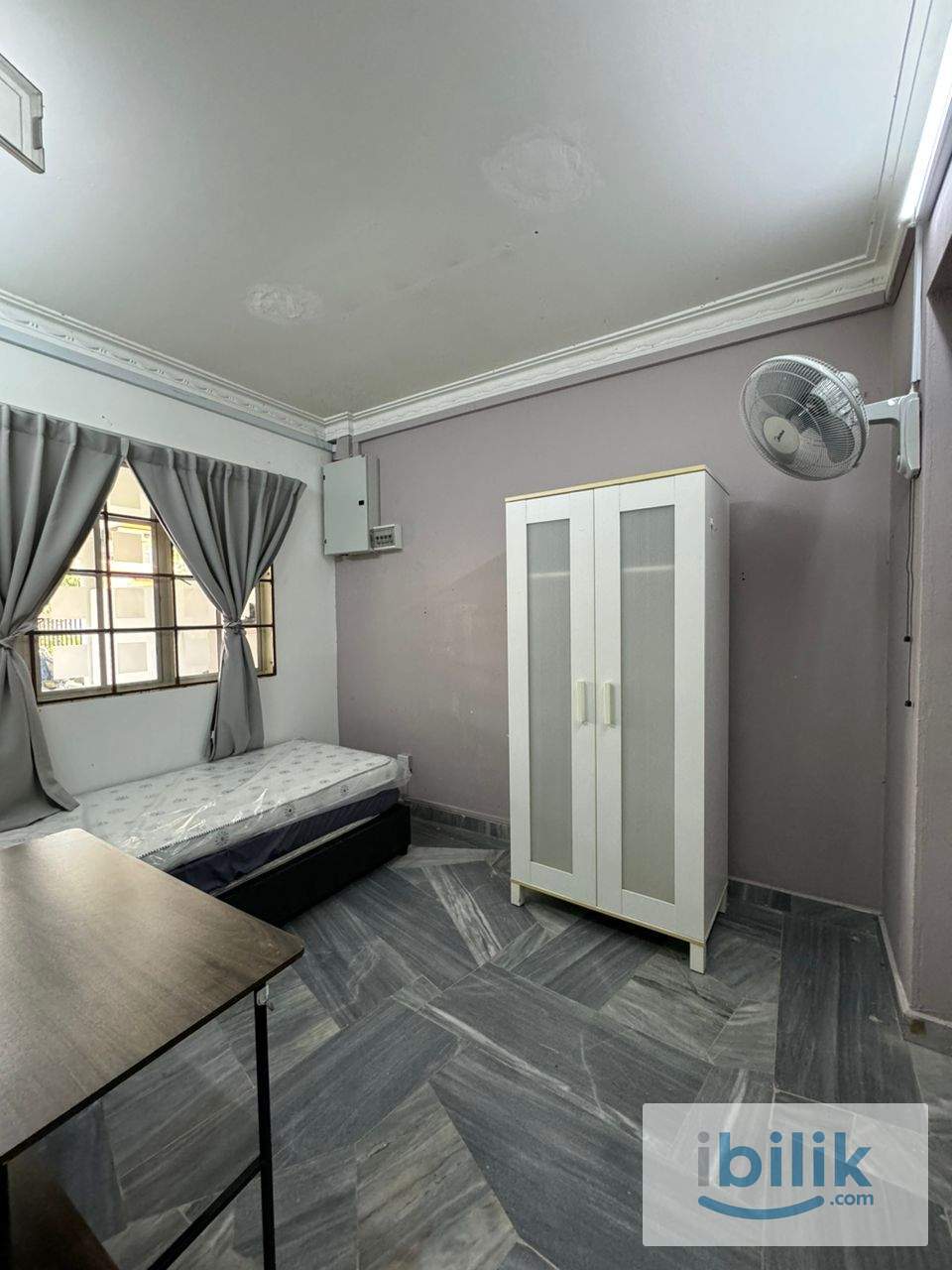 🏠Room For Rent At SS22 Petaling Jaya🏠Zero Deposit Apply💰Urgent Move In‼️Nearby🚗Starling Mall,Atria Mall - Image 1