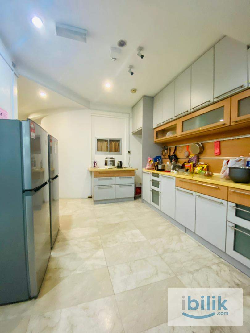 🏠Room For Rent At SS22 Petaling Jaya🏠Zero Deposit Apply💰Urgent Move In‼️Nearby🚗Starling Mall,Atria Mall - Image 3
