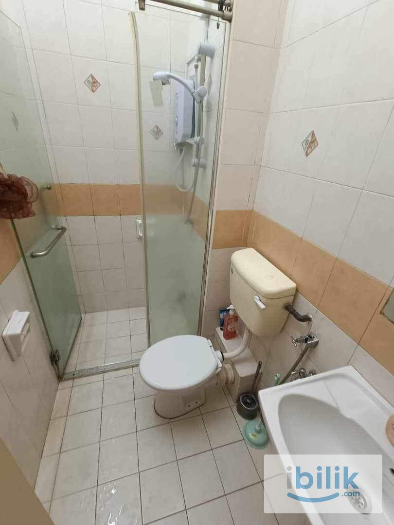 🏠Room For Rent At Bandar Utama🏠Nearby👉One Utama PJ,Mrt Bandar Utama,One Power House,Ikea Damansara,The curve - Image 3