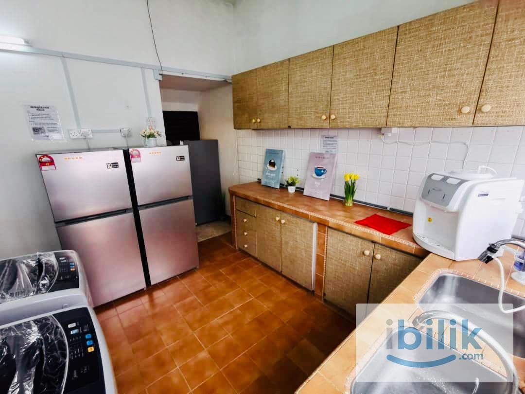🏠Room For Rent At SS2 Petaling Jaya🏠Nearby Sea Park,LRT Taman Paramount🚝Zero Deposit Apply💰 - Image 2