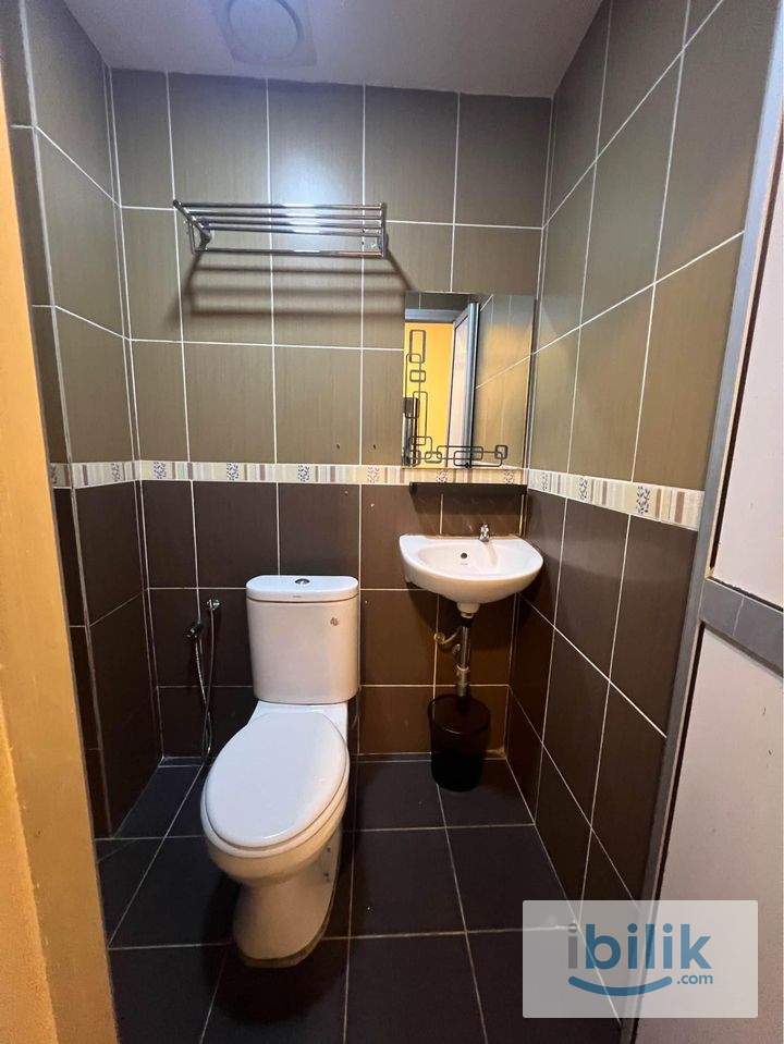 🏠Room For Rent At SS2 Petaling Jaya🏠Nearby Sea Park,LRT Taman Paramount🚝Zero Deposit Apply💰 - Image 3