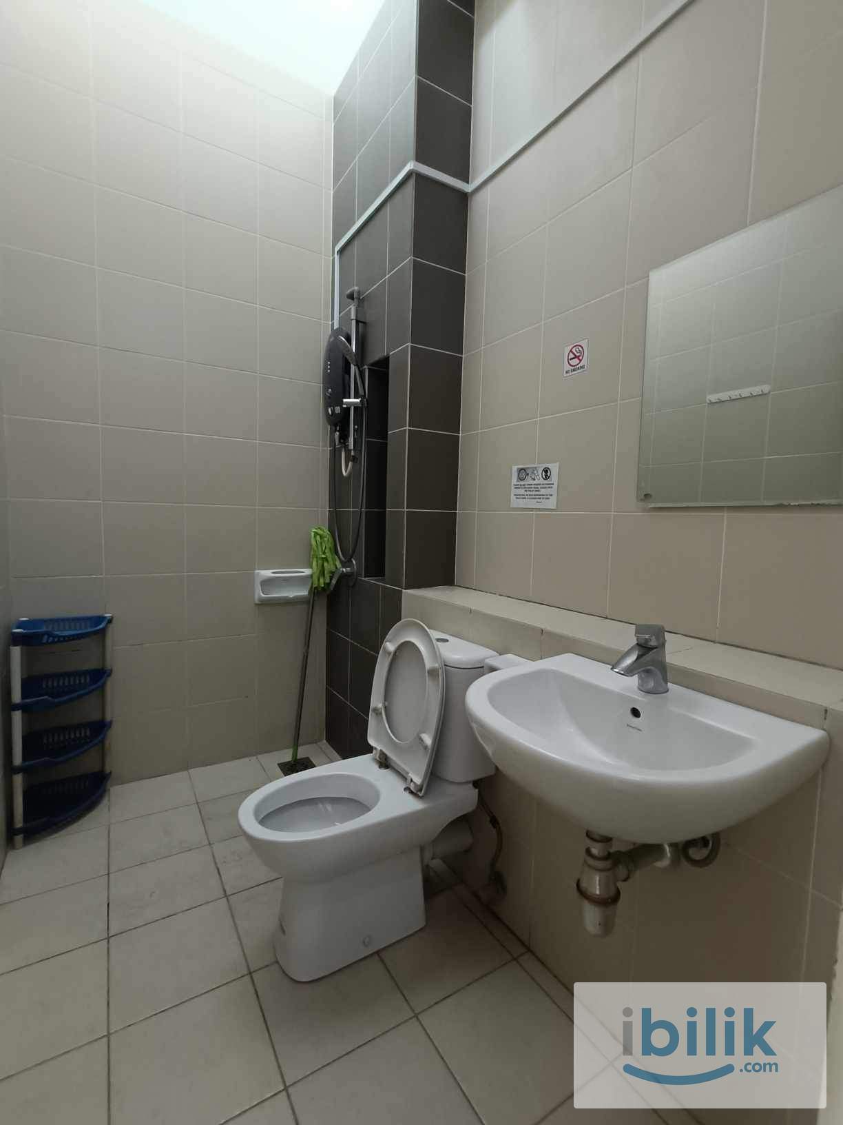 🏠Room For Rent At SS2 Petaling Jaya🏠Nearby Sea Park,LRT Taman Paramount🚝Zero Deposit Apply💰Urgent Move In - Image 3