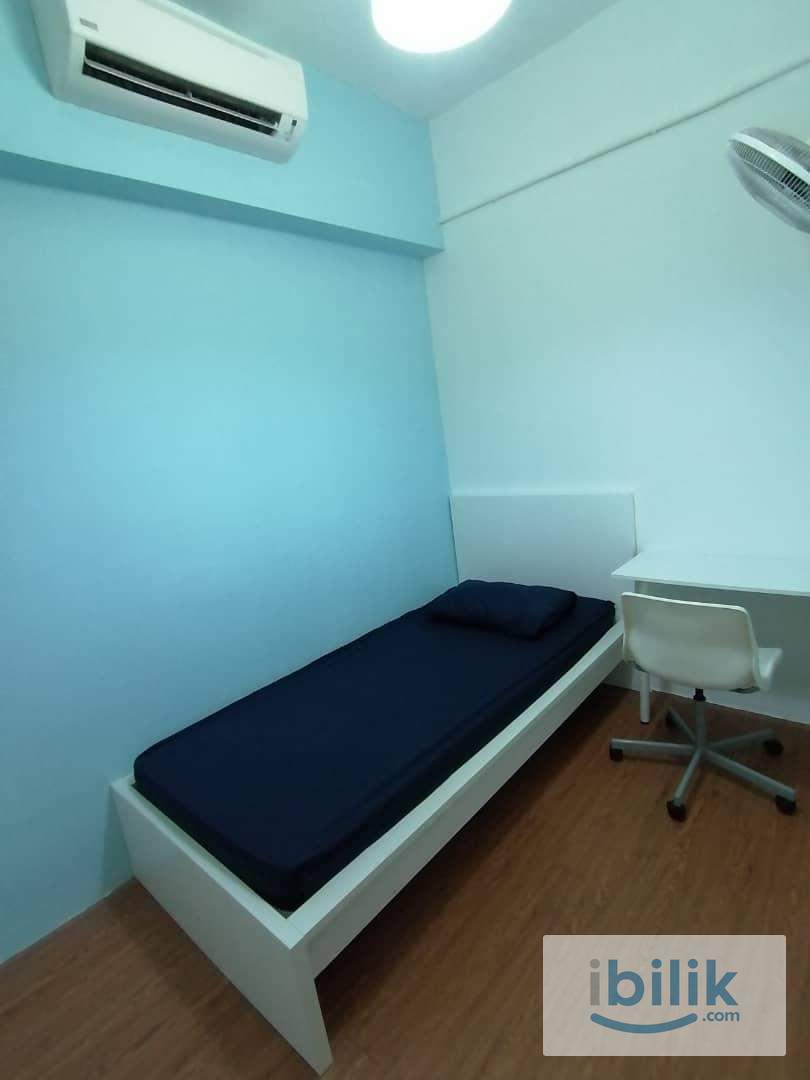 🏠Room For Rent At SS2 Petaling Jaya🏠Nearby Sea Park,LRT Taman Paramount🚝Zero Deposit Apply💰Zero Deposit💰 - Image 1