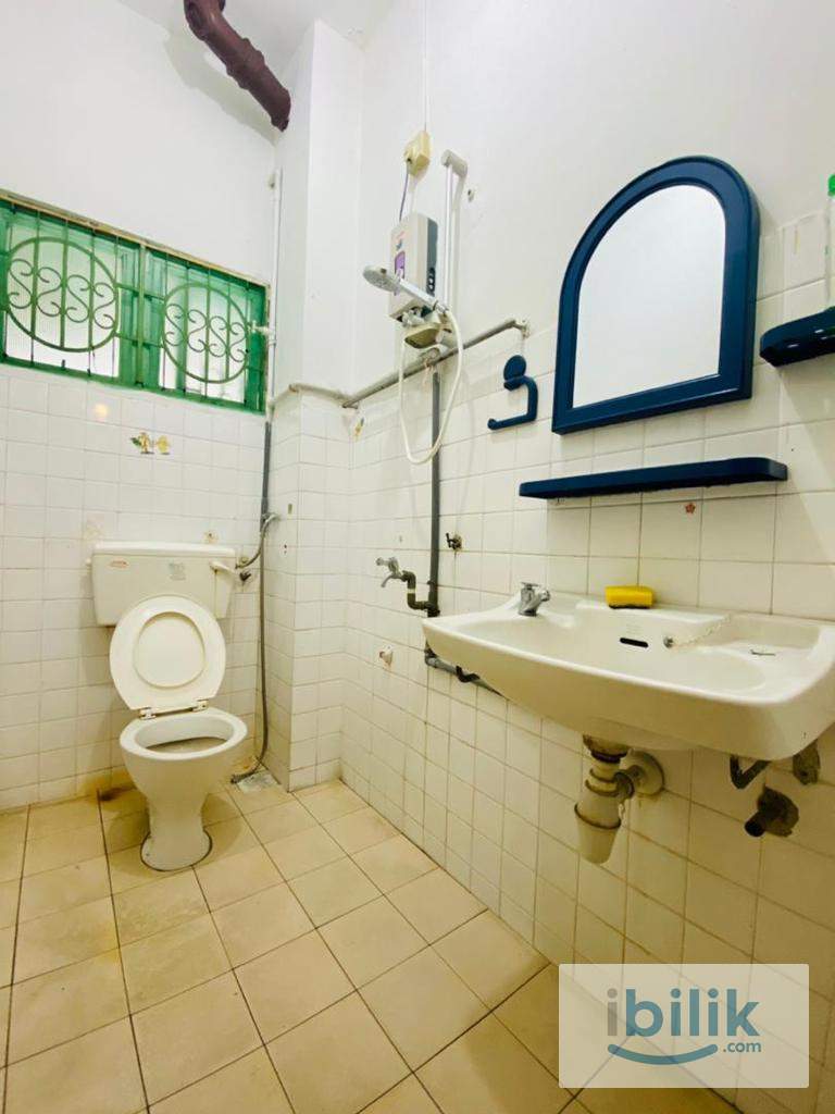 🏠Room For Rent At SS2 Petaling Jaya🏠Nearby Sea Park,LRT Taman Paramount🚝Zero Deposit Apply💰Zero Deposit💰 - Image 2