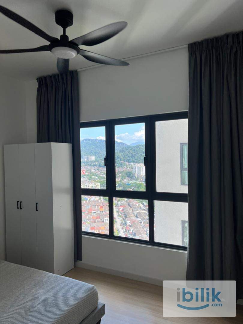 Middle Room Wangsa Melawati - Image 3