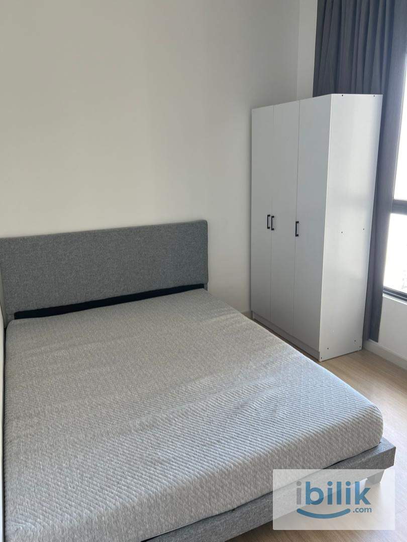 Middle Room Wangsa Melawati - Image 1
