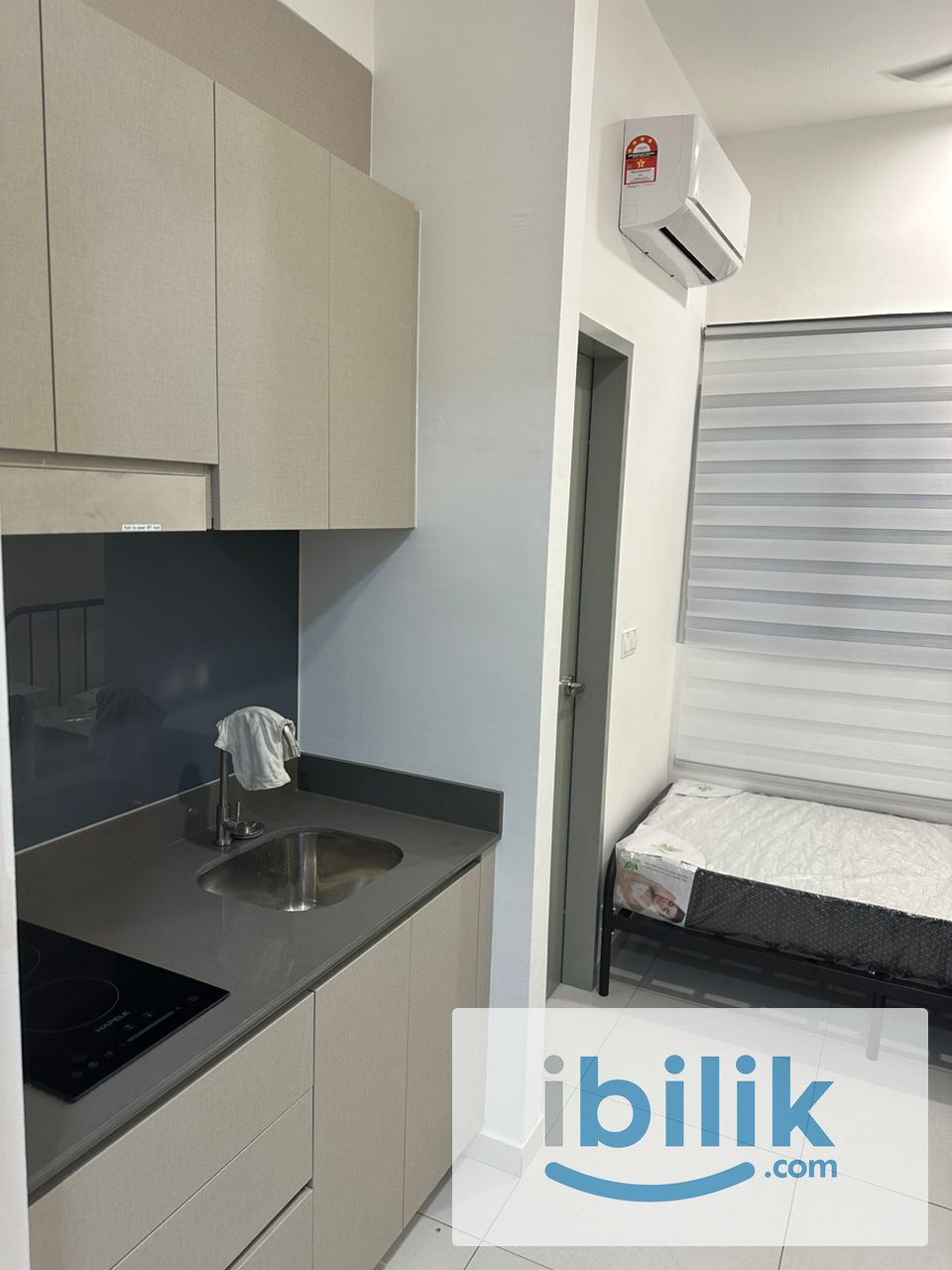 A Studio room for rent @ Sinaran, Batu Kawan (Direct Owner) - Image 2