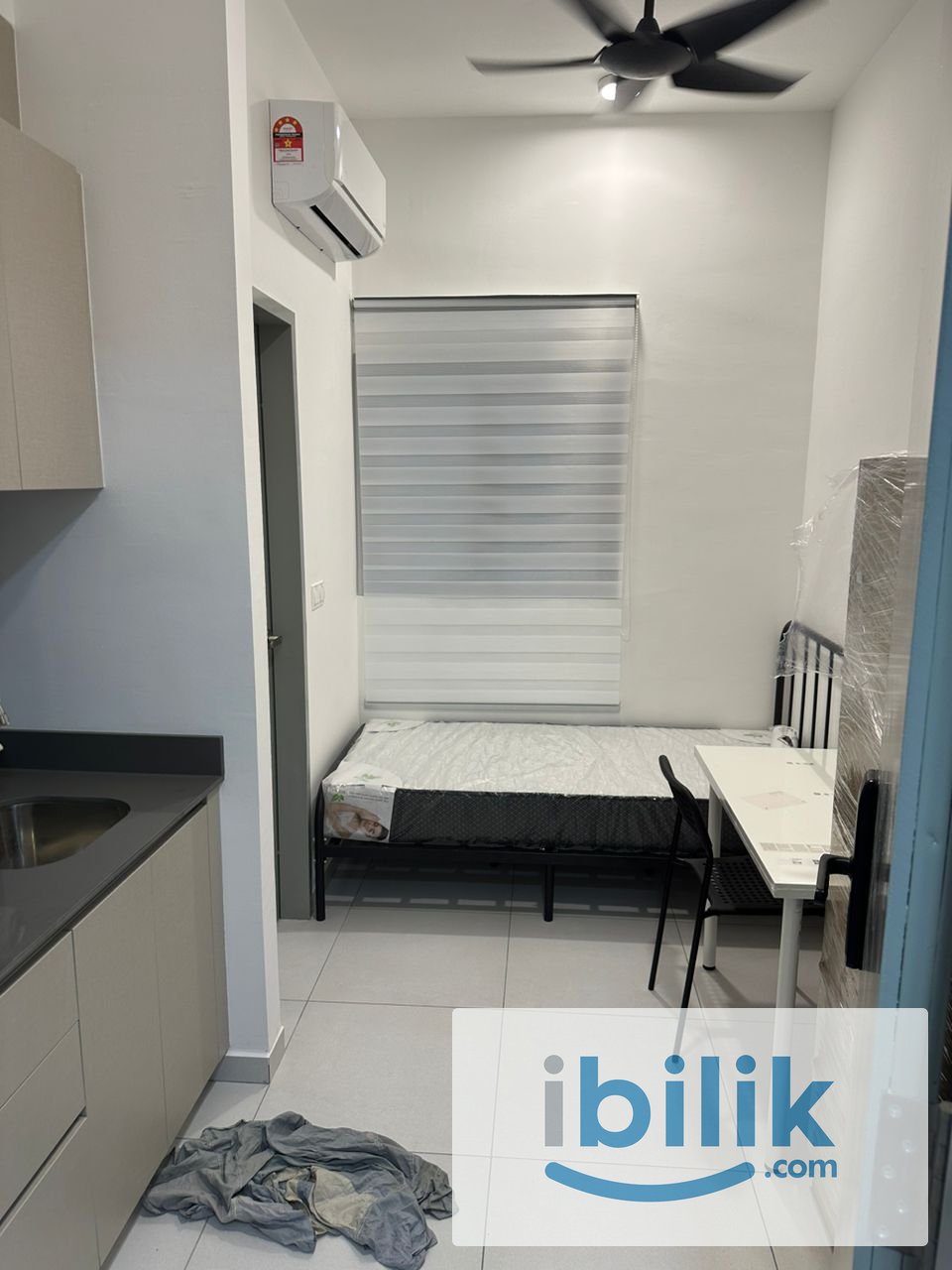 A Studio room for rent @ Sinaran, Batu Kawan (Direct Owner) - Image 3