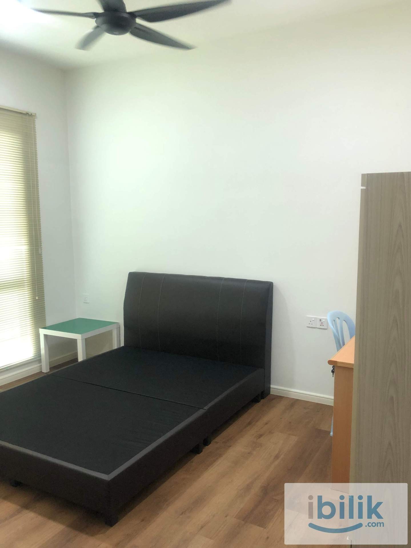 Master Rooms for rent @ Suasana, Batu Kawan (Direct Owner) - Image 1