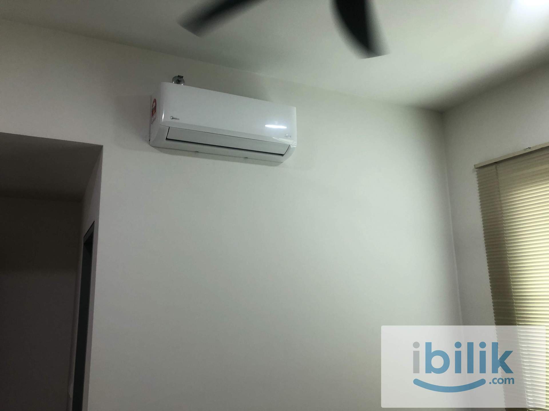 Master Rooms for rent @ Suasana, Batu Kawan (Direct Owner) - Image 2