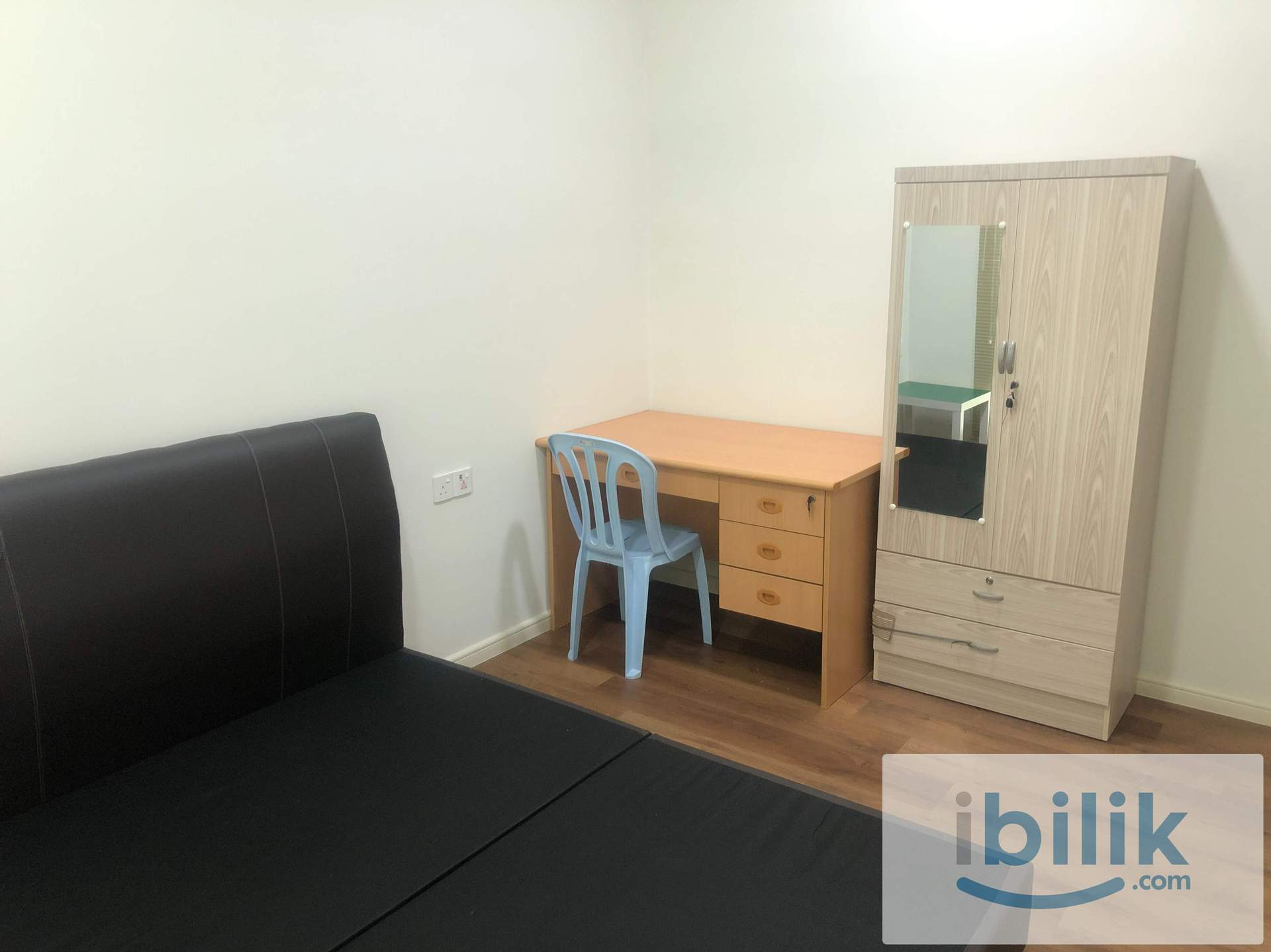 Master Rooms for rent @ Suasana, Batu Kawan (Direct Owner) - Image 3