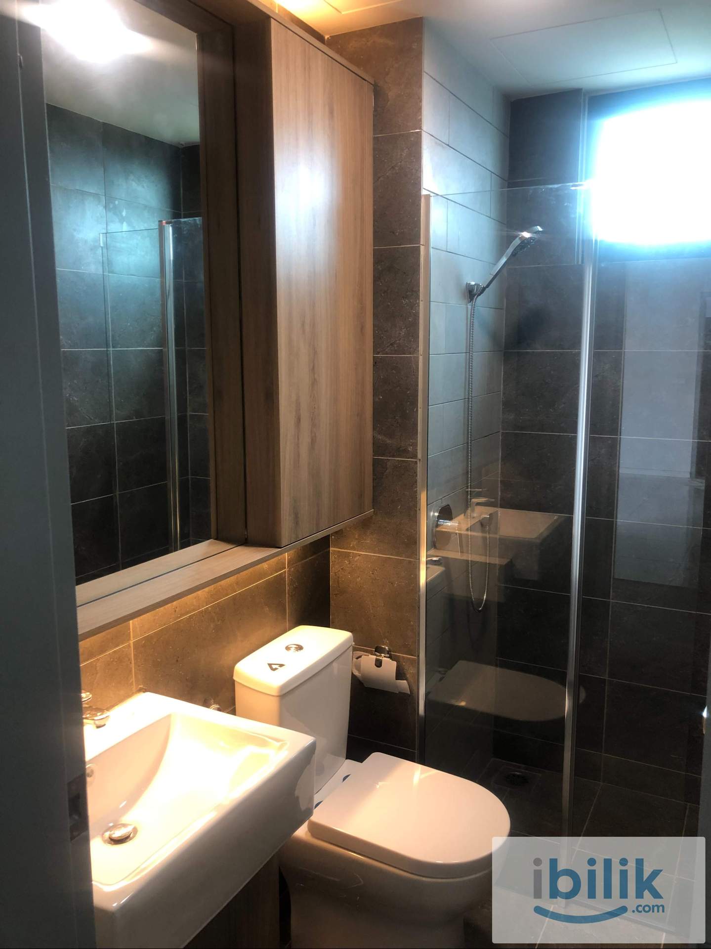 Master Rooms for rent @ Suasana, Batu Kawan (Direct Owner) - Image 4