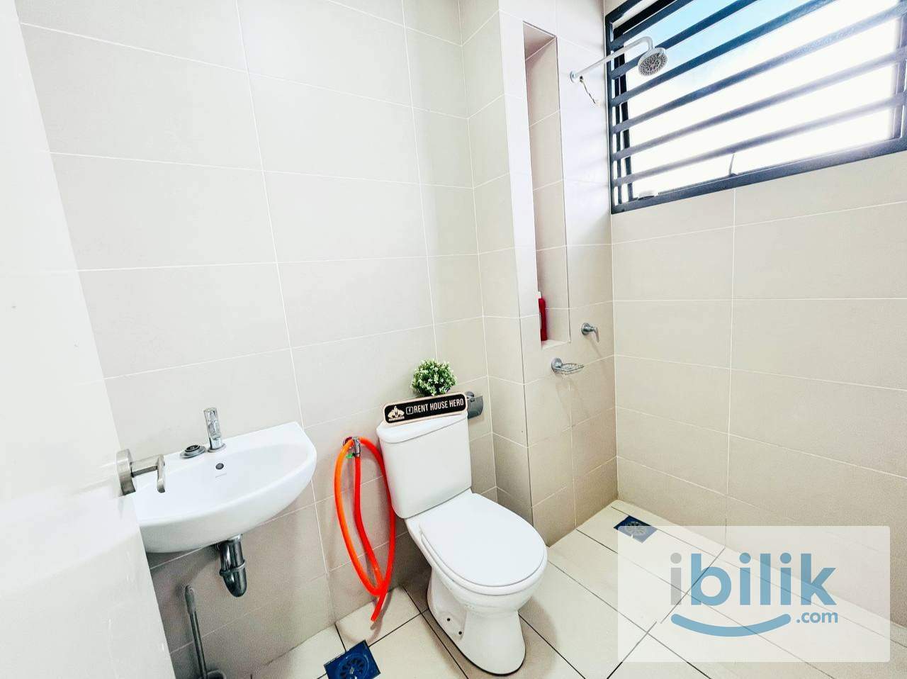 [LOW DEPO] BILIK SEWA BANDAR RINCHING, SEMENYIH - Image 4