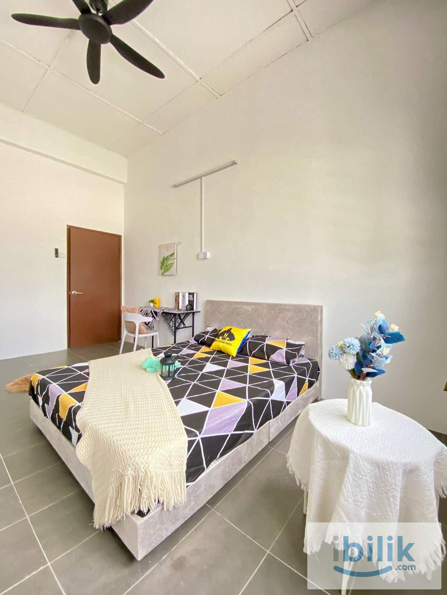 (FURNISHED) ROOM RENT AT BANDAR RINCHING, SEMENYIH - Image 2