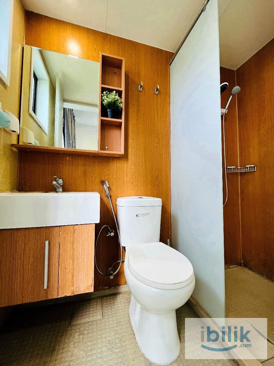 [MASTER] ROOM RENT AT RESIDENSI LILI, NILAI - Image 2