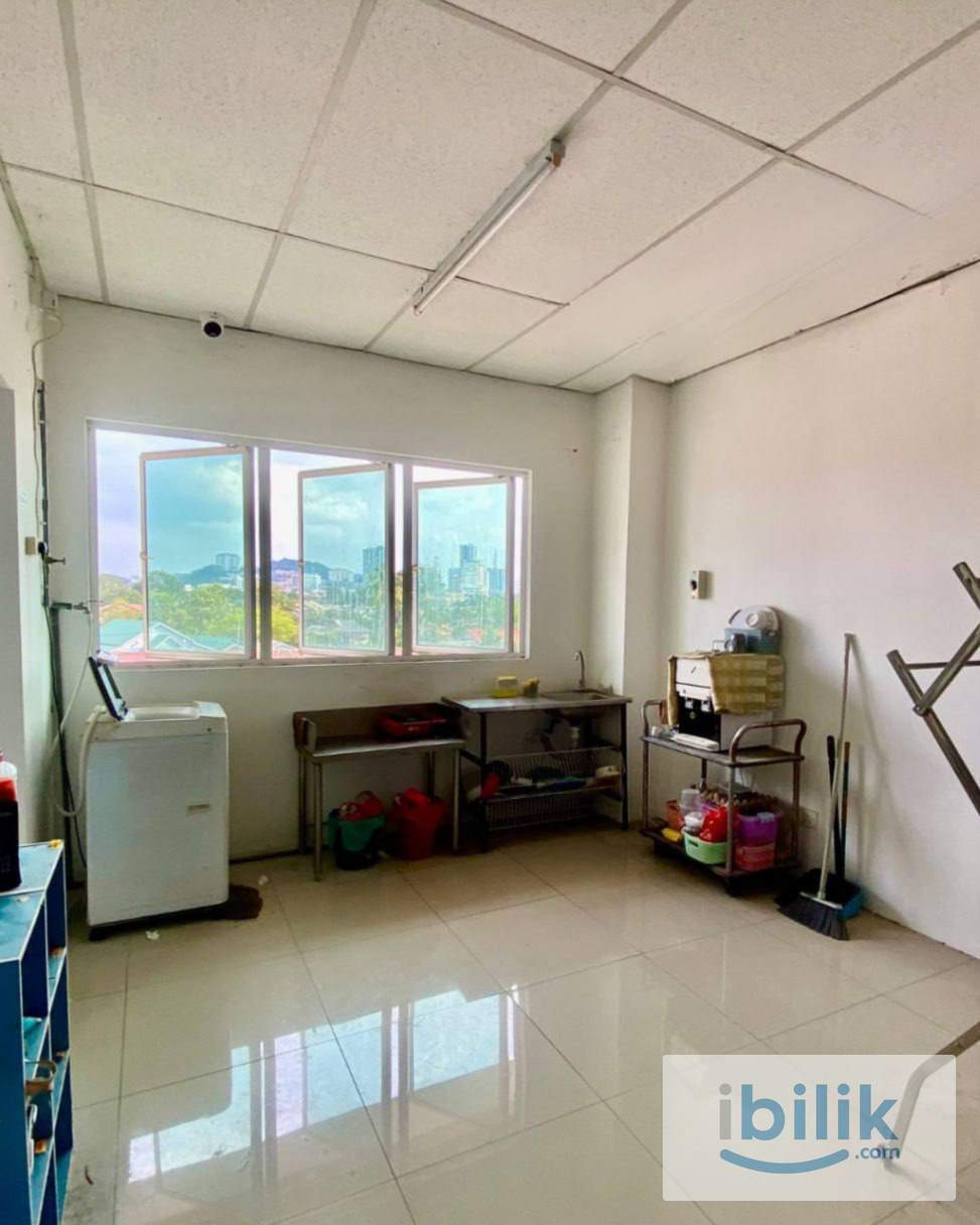 BILIK SEWA LAKESIDE RESIDENCES, BDR METRO PUCHONG - Image 2