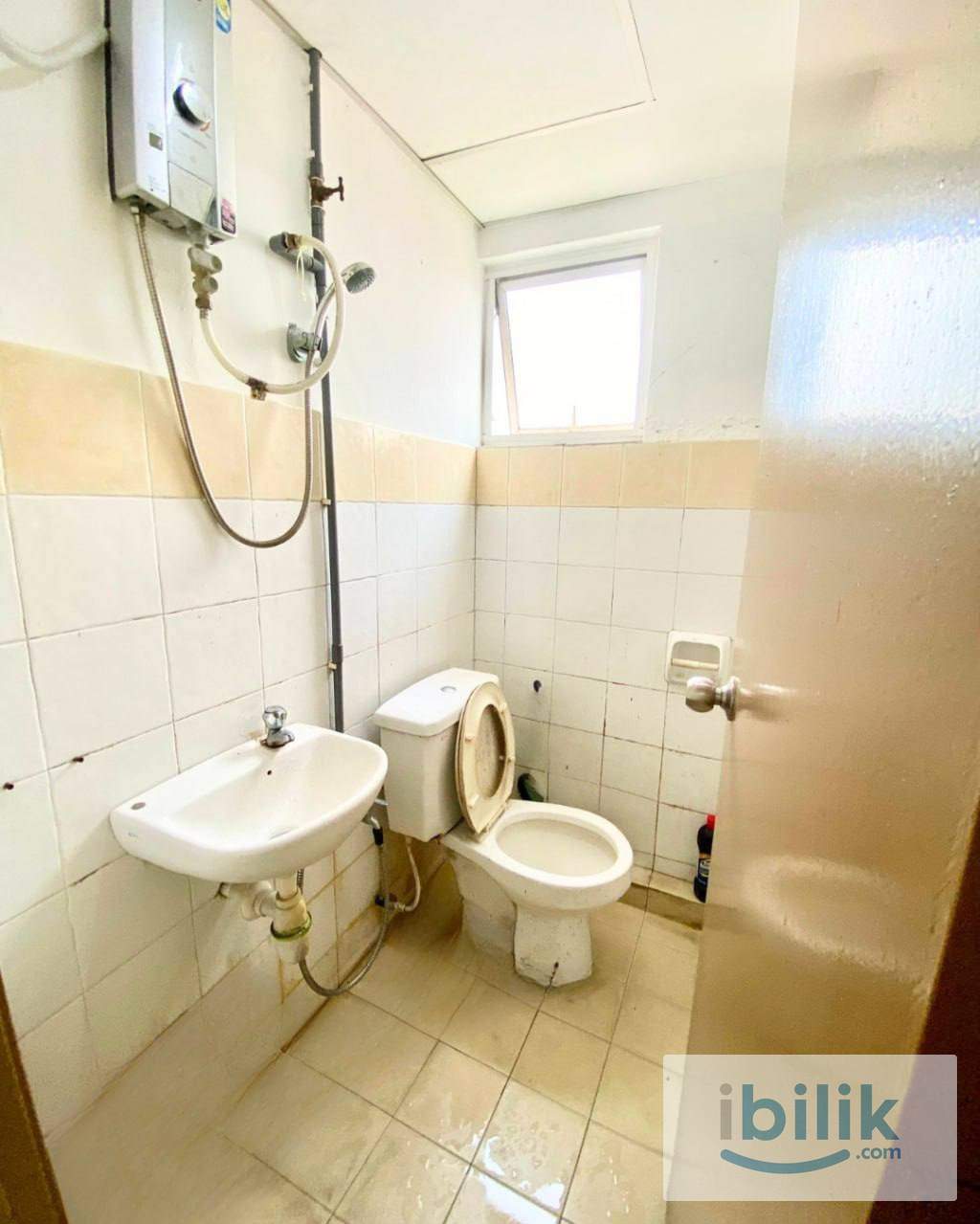 BILIK SEWA LAKESIDE RESIDENCES, BDR METRO PUCHONG - Image 3