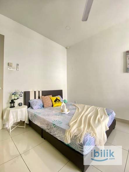 [FREE WIFI] BILIK SEWA THE TERRESSE, BANDAR PUTERI BANGI 🏠 - Image 3
