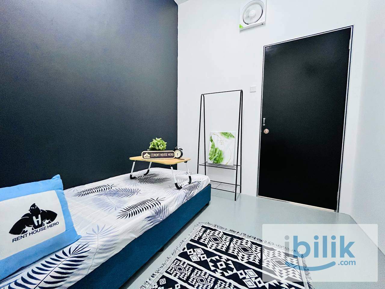 [LOW DEPO] BILIK SEWA BANDAR SERI PUTRA, BANGI, BUKIT MAHKOTA, BDR PUTERI BANGI - Image 2