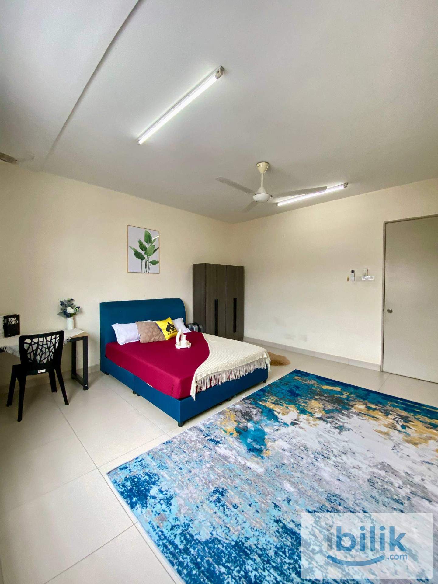 [MASTER] ROOM RENT AT LAKESIDE RESIDENCES, BDR METRO PUCHONG, IOI MALL, SETIAWALK - Image 2