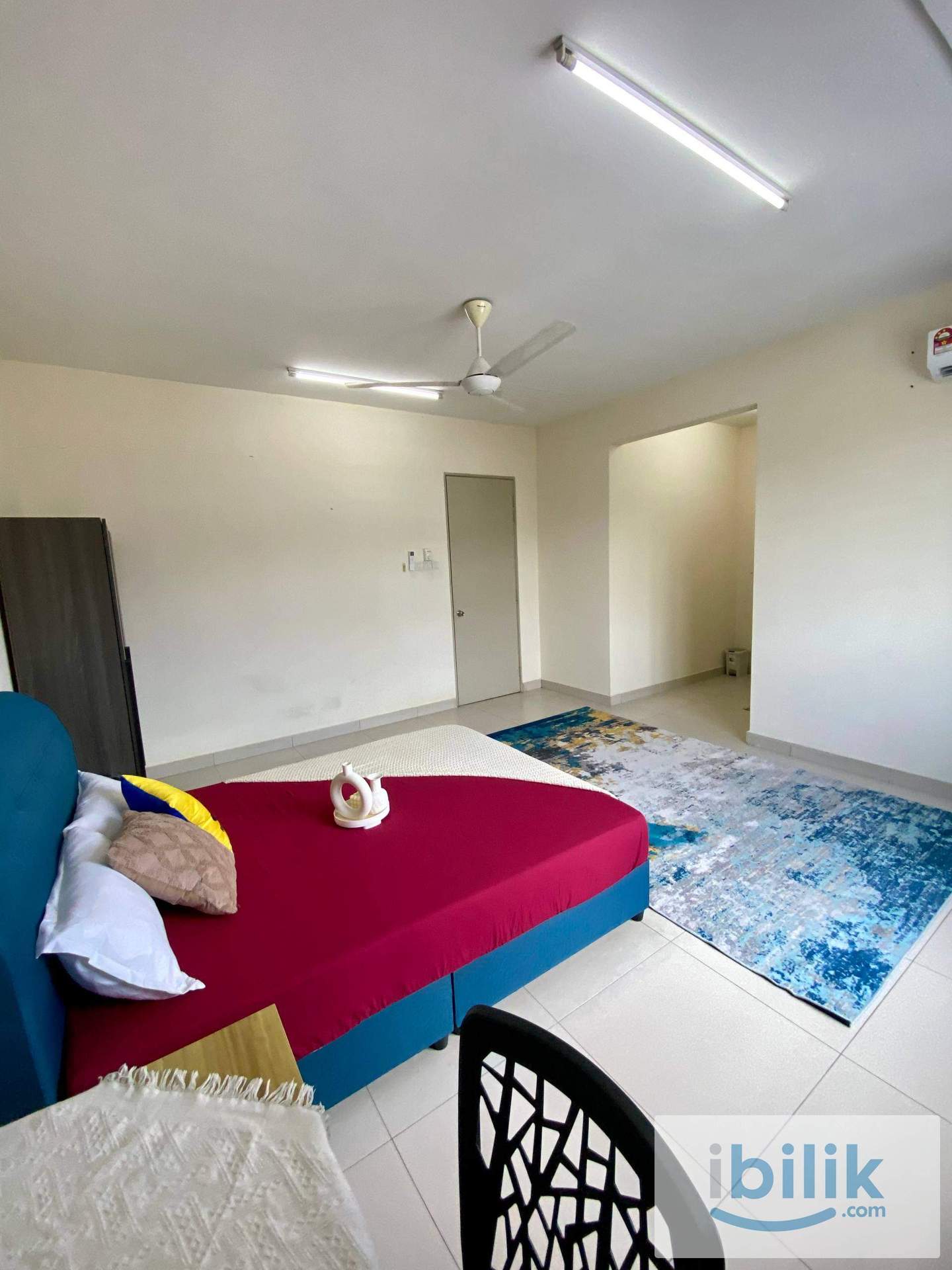 [MASTER] ROOM RENT AT LAKESIDE RESIDENCES, BDR METRO PUCHONG, IOI MALL, SETIAWALK - Image 4