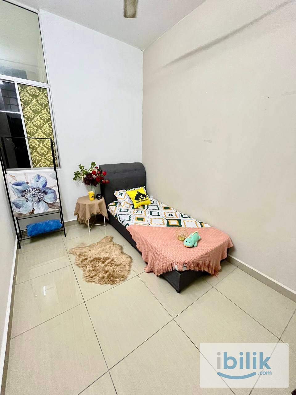 BILIK SEWA BANGI AVENUE, BUKIT MAHKOTA, BDR PUTERI, BSP, UIS, UKM, KPTM - Image 1