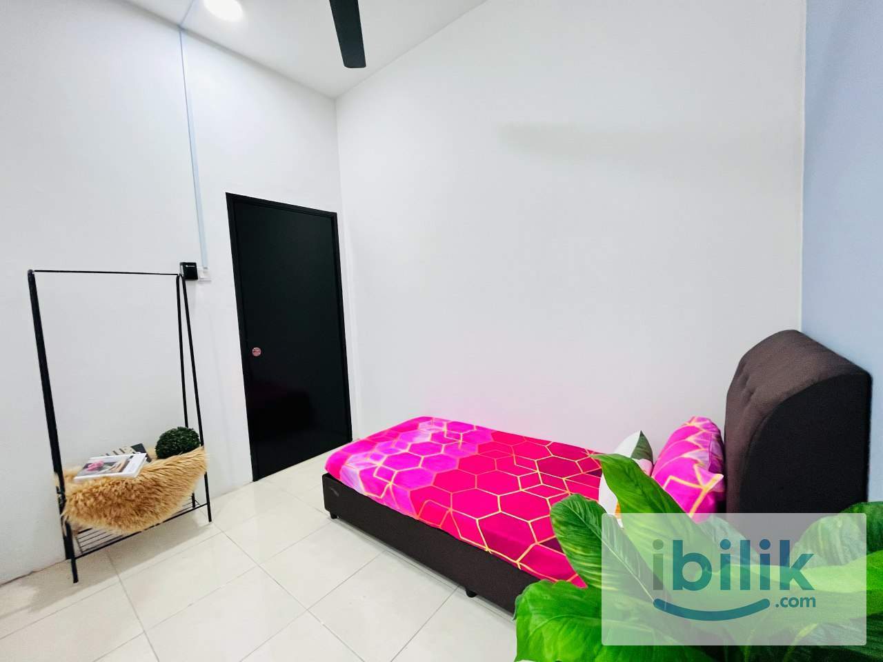 [NON SHARING] BILIK SEWA BANDAR BARU BANGI, UKM, KPTM, BANGI GATEAWAY - Image 2