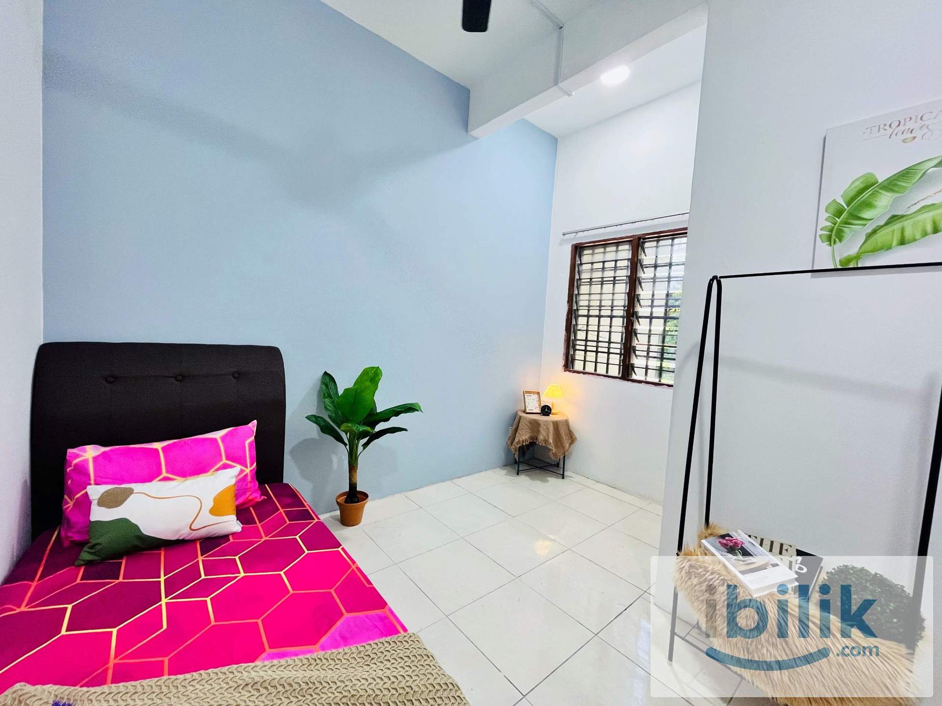 [NON SHARING] BILIK SEWA BANDAR BARU BANGI, UKM, KPTM, BANGI GATEAWAY - Image 3