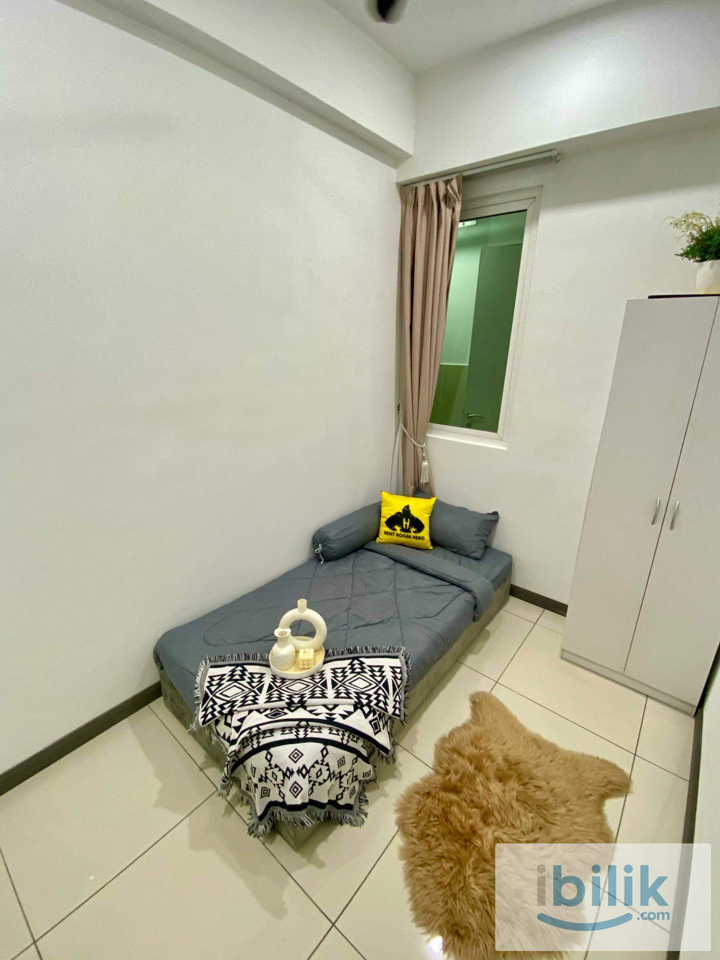 {PROMOTION} ROOM RENT AT TIARA MUTIARA, OLD KLANG ROAD, KUALA LUMPUR - Image 1