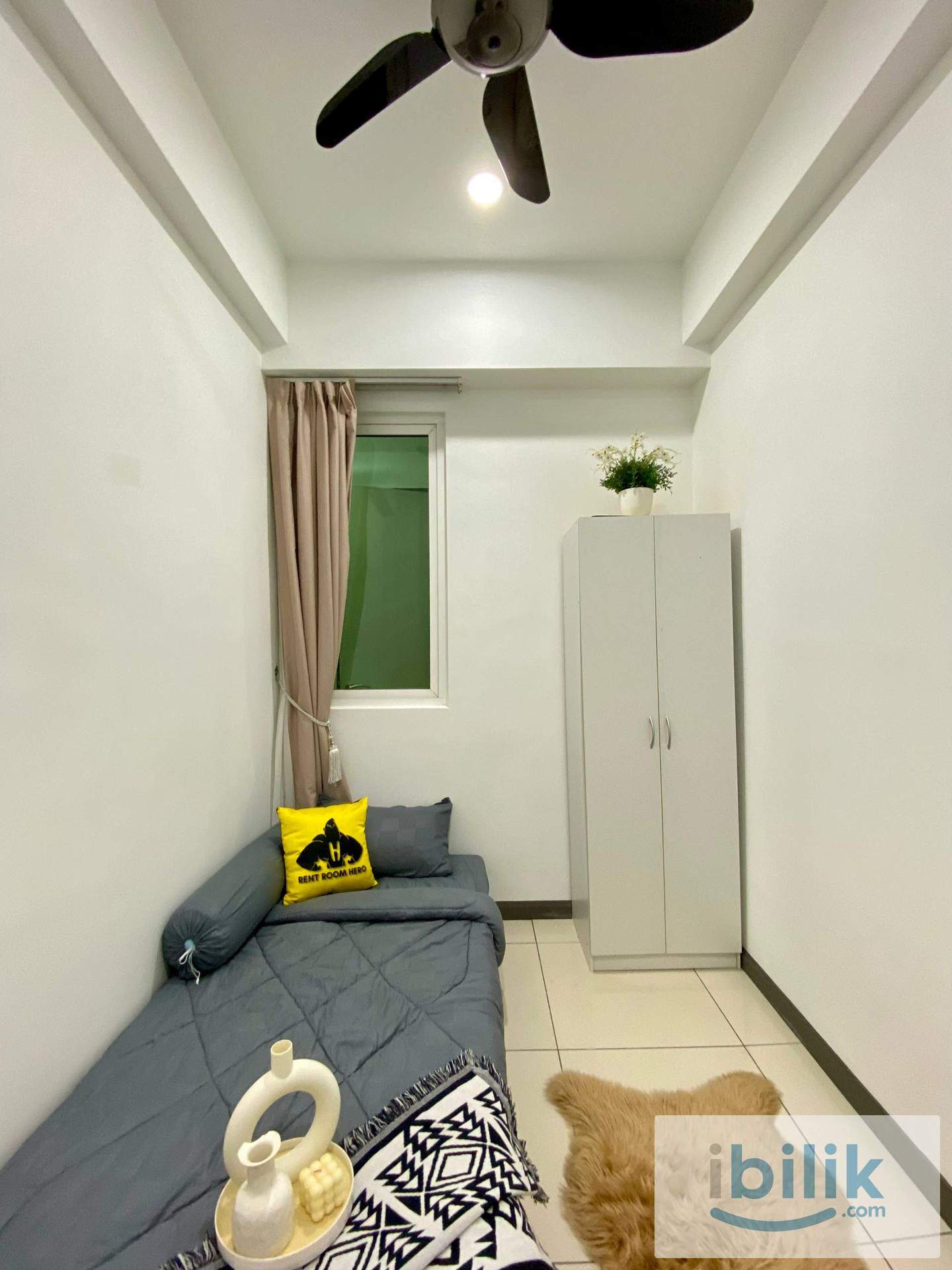 {PROMOTION} ROOM RENT AT TIARA MUTIARA, OLD KLANG ROAD, KUALA LUMPUR - Image 2