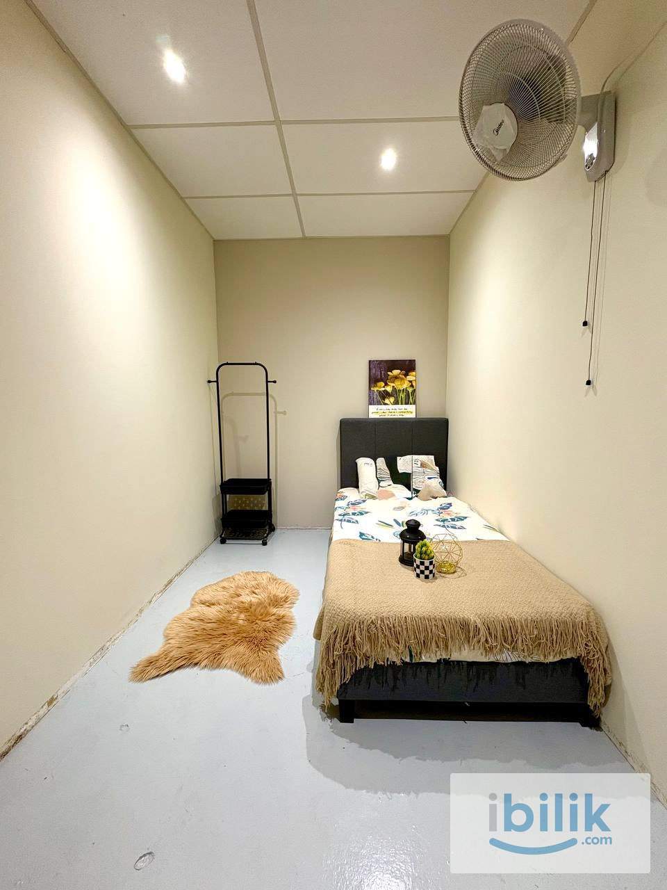 🔥NEAR MRT ‼️📍ROOM RENT AT MKH AVENUE KAJANG, HOSPITAL KAJANG, KPJ, SUNGAI CHUA, SUNGAI LONG ‼️ - Image 3