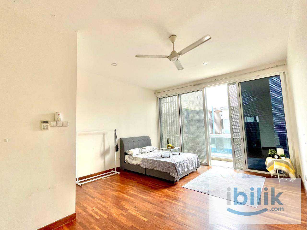 ROOM RENT AT SUNSTONE VILLA, BANDAR MAHKOTA CHERAS - Image 1