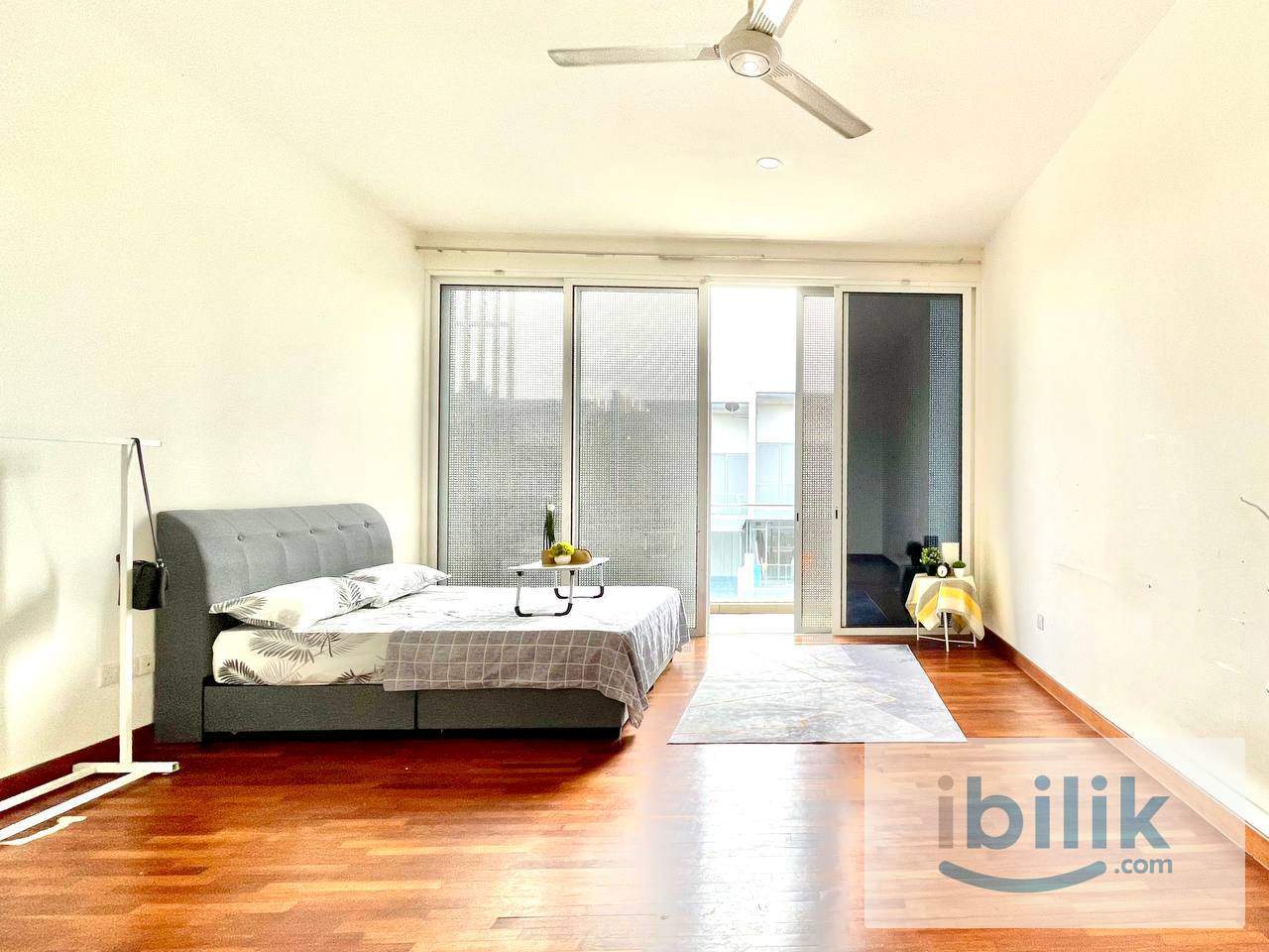 ROOM RENT AT SUNSTONE VILLA, BANDAR MAHKOTA CHERAS - Image 2