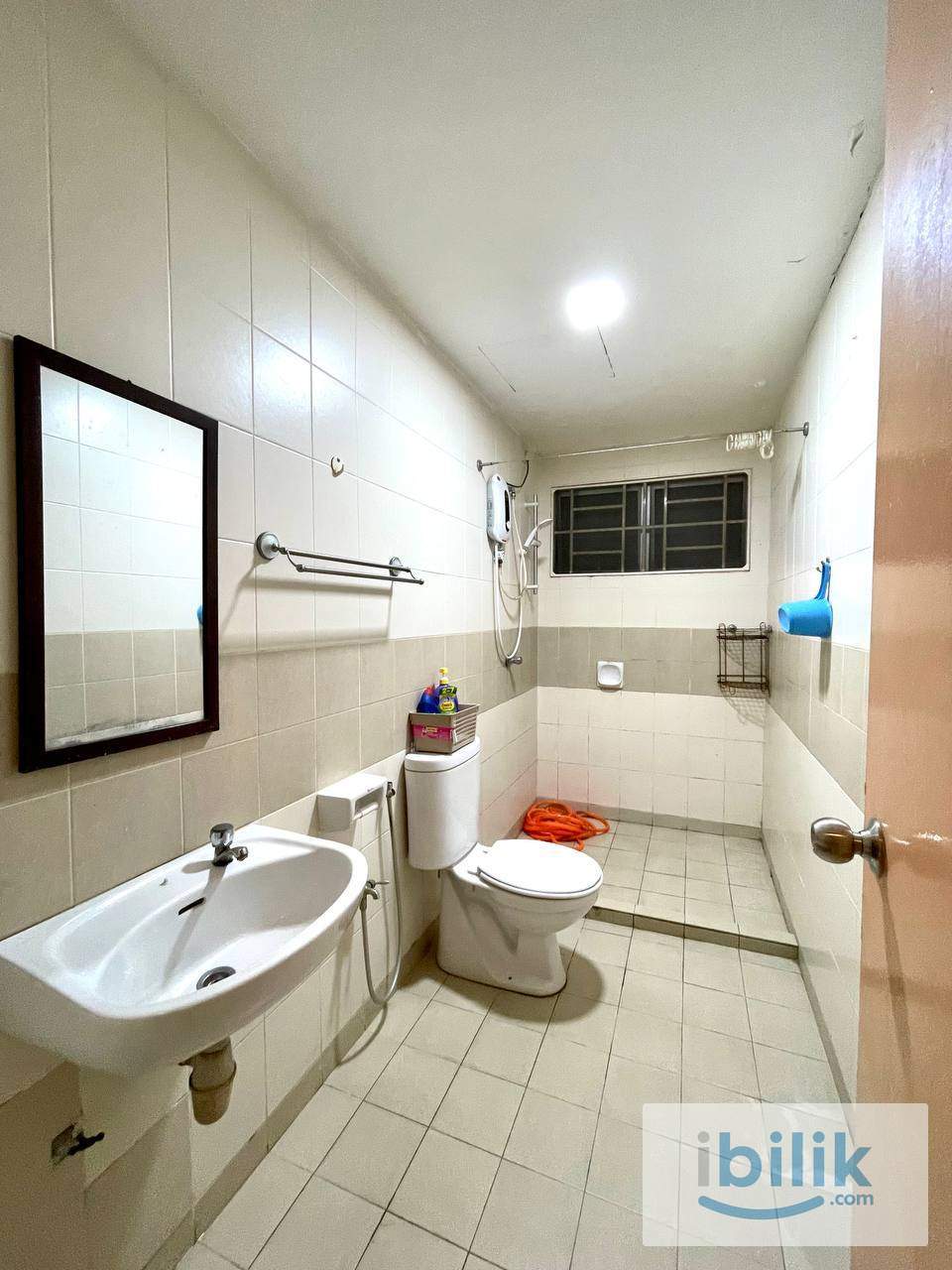 (NON SHARING) BILIK SEWA ABADI HEIGHTS, PULAU MERANTI, PUCHONG - Image 2
