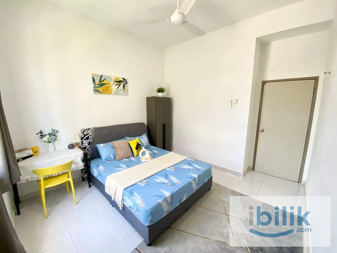 [LOW DEPO] ROOM RENT AT SENAWANG, NEXPERIA, SAMSUNG SDI, HTJ, SEREMBAN - Image 2