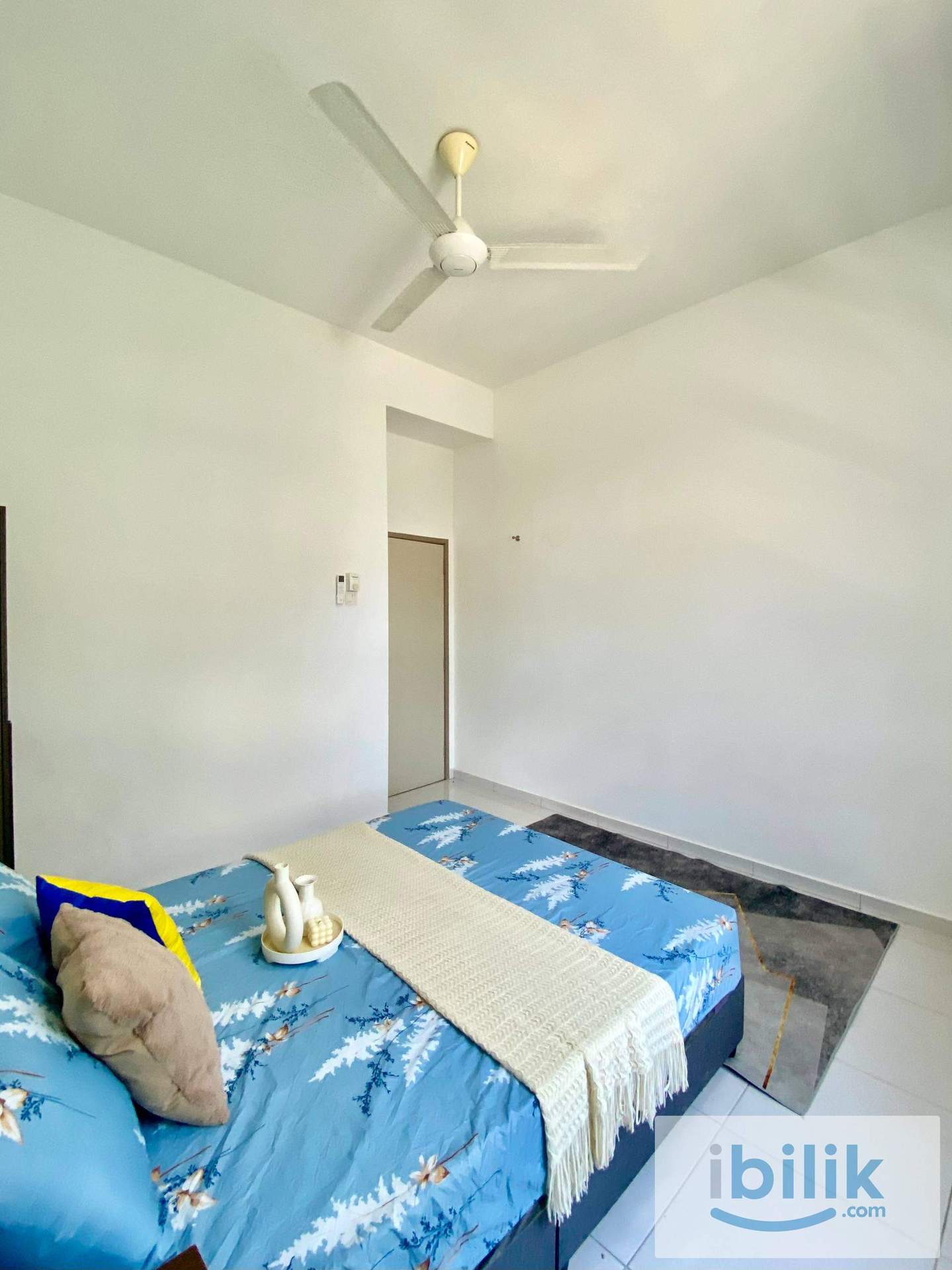 [LOW DEPO] ROOM RENT AT SENAWANG, NEXPERIA, SAMSUNG SDI, HTJ, SEREMBAN - Image 4
