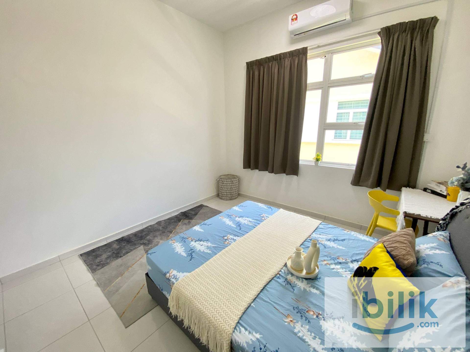 [LOW DEPO] ROOM RENT AT SENAWANG, NEXPERIA, SAMSUNG SDI, HTJ, SEREMBAN - Image 3