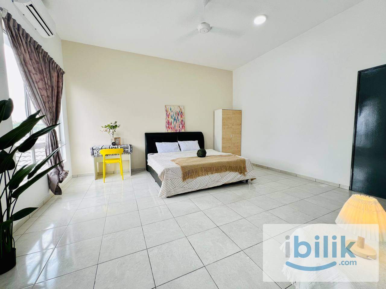 [MASTER] ROOM RENT AT RIMBUN AMAN, BUKIT KEPAYANG, SEREMBAN - Image 2