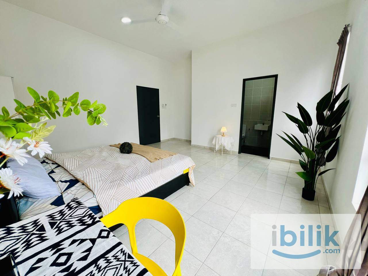 [MASTER] ROOM RENT AT RIMBUN AMAN, BUKIT KEPAYANG, SEREMBAN - Image 4