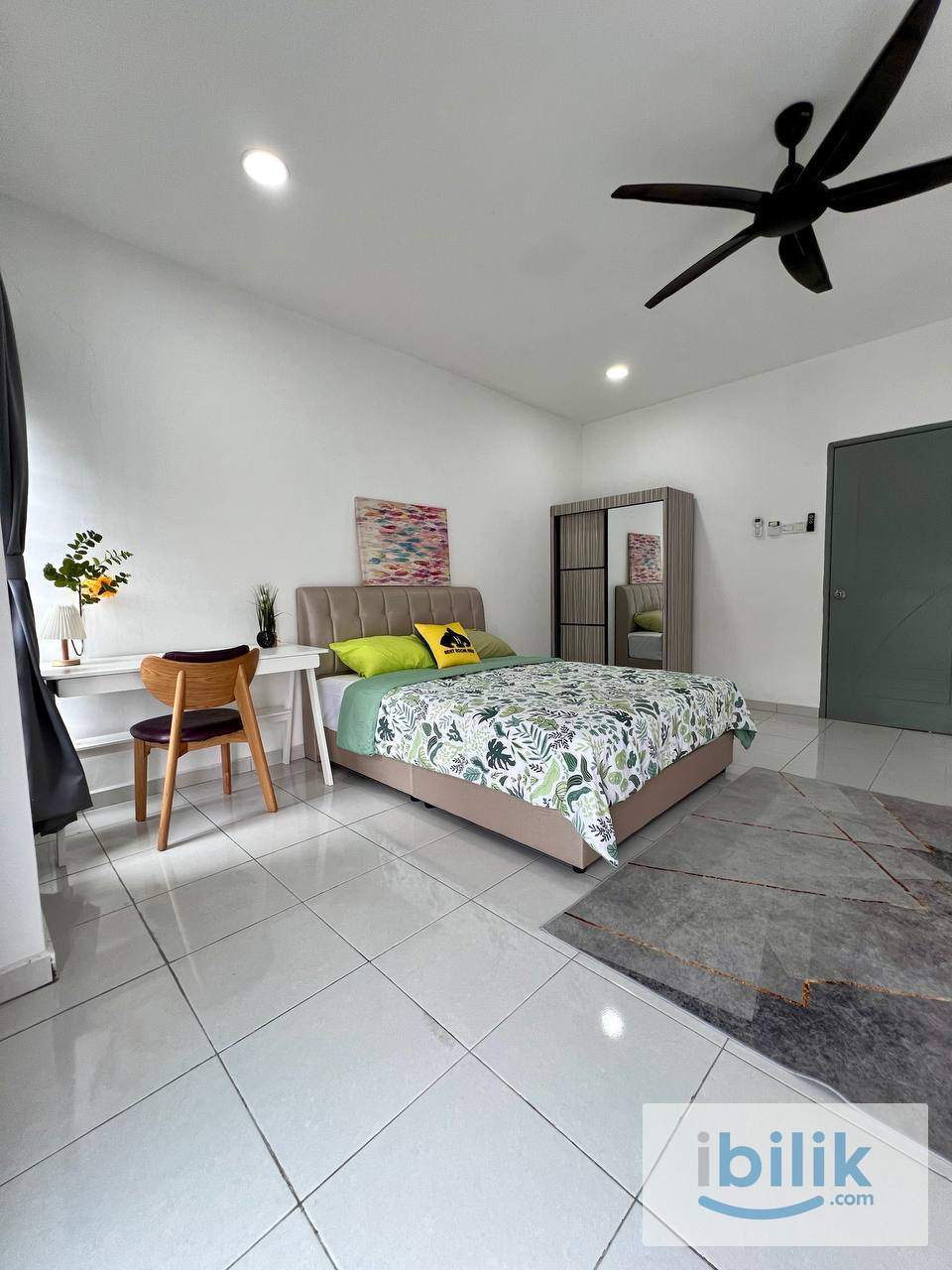 [SEREMBAN TOWN] ROOM RENT AT TEMPLER, JALAN BIJIH TIMAH, SEREMBAN, TEMIANG, RAHANG - Image 2